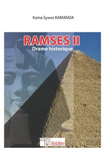 Ramsès II : drame historique