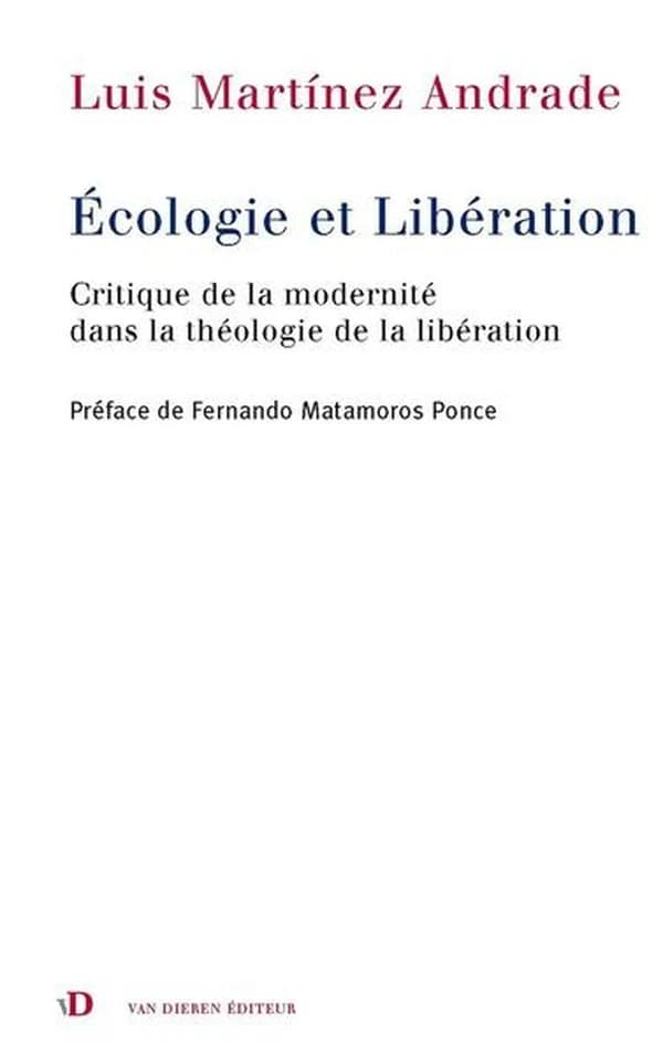 Écologie et libération : critique de la modernité dans la théologie de la libération