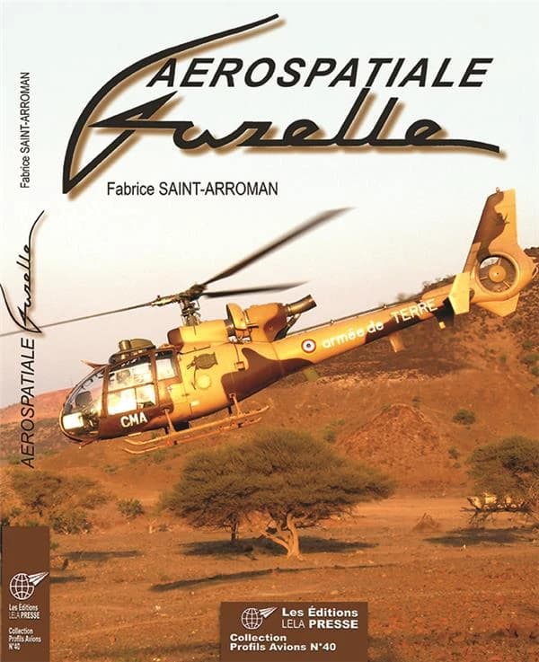 Aérospatiale Gazelle