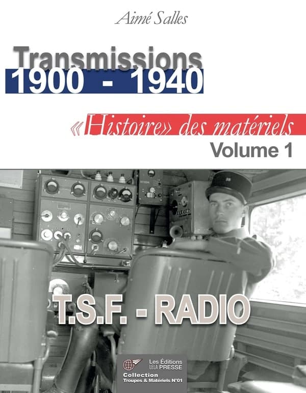 TSF radio