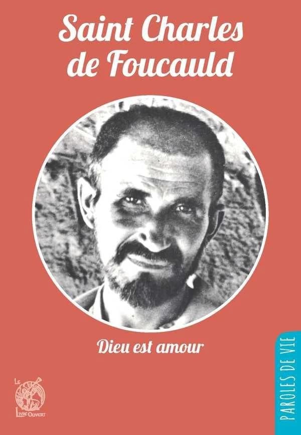 "Dieu est amour"