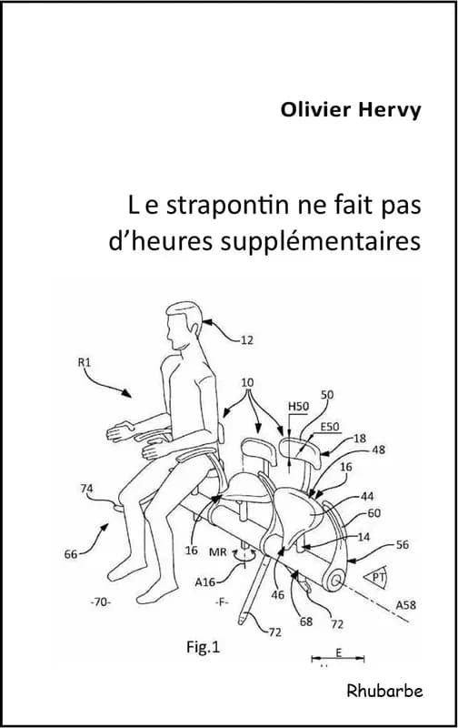 Le strapontin ne fait pas d'heures supplémentaires : et autres considérations