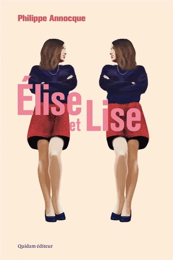 Élise et Lise : un conte sans fées