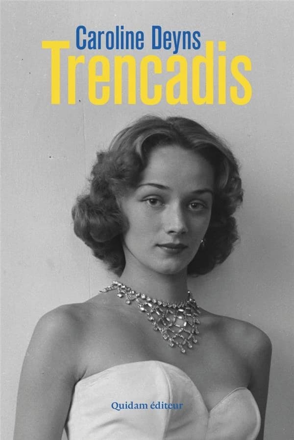 Trencadis : roman