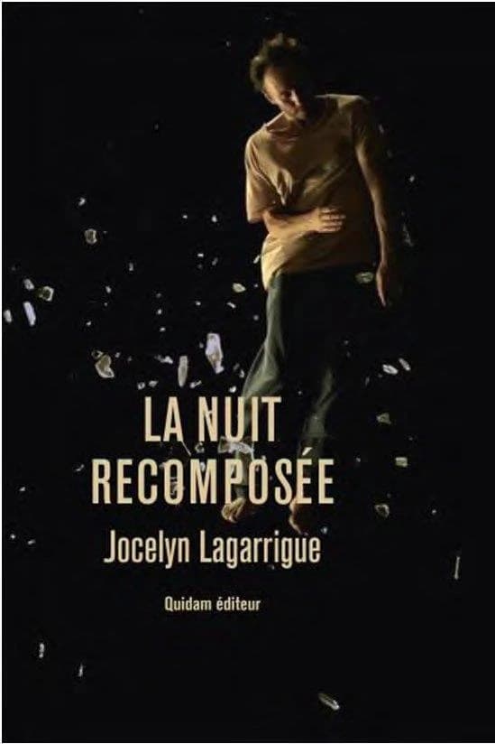 La nuit recomposée : roman