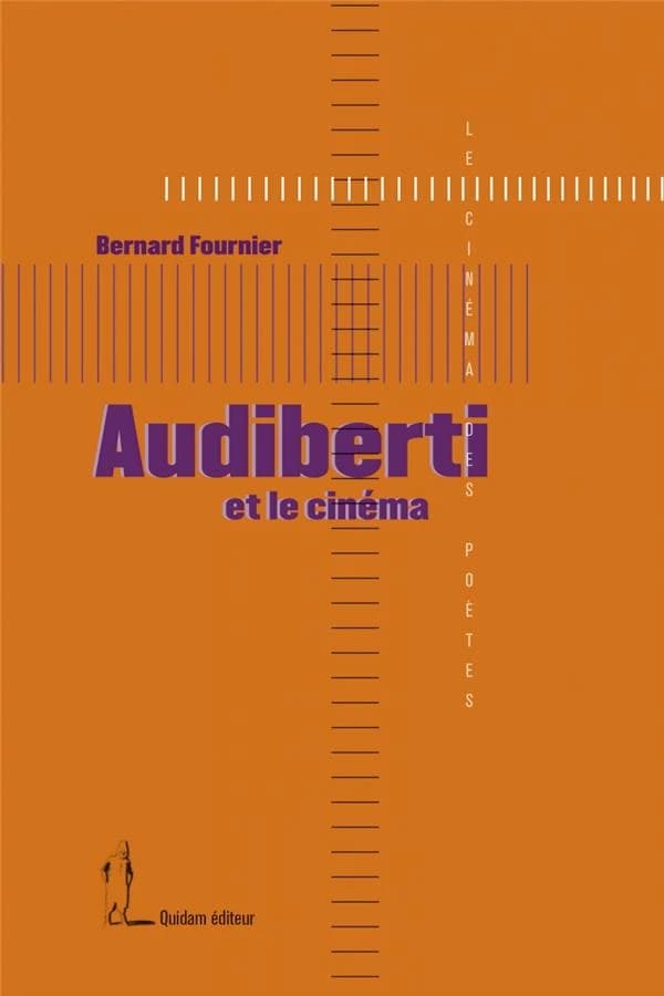 Audiberti et le cinéma
