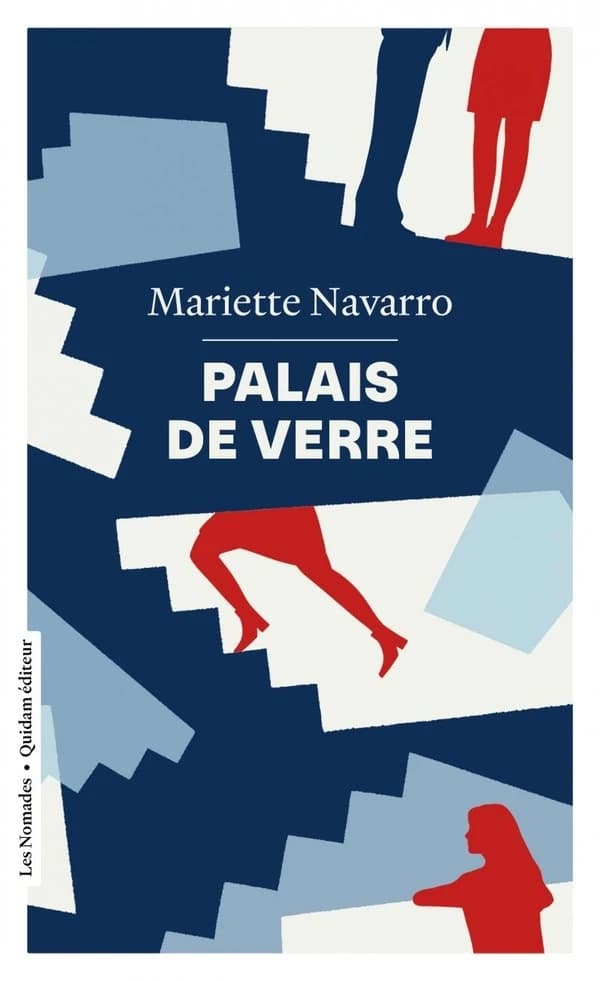 Palais de verre