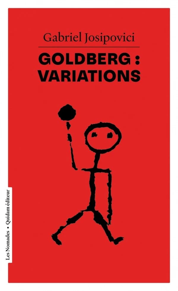 Goldberg, variations
