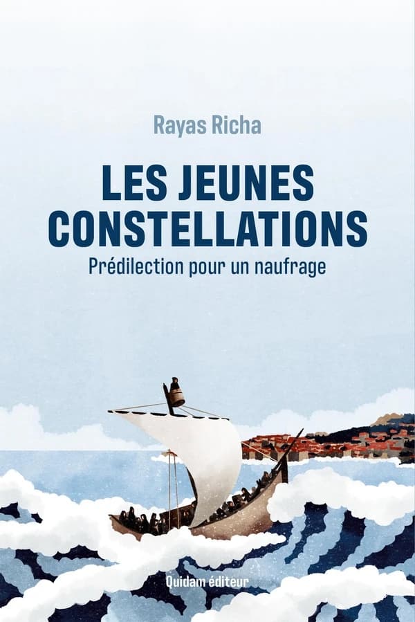 Prédilection pour un naufrage