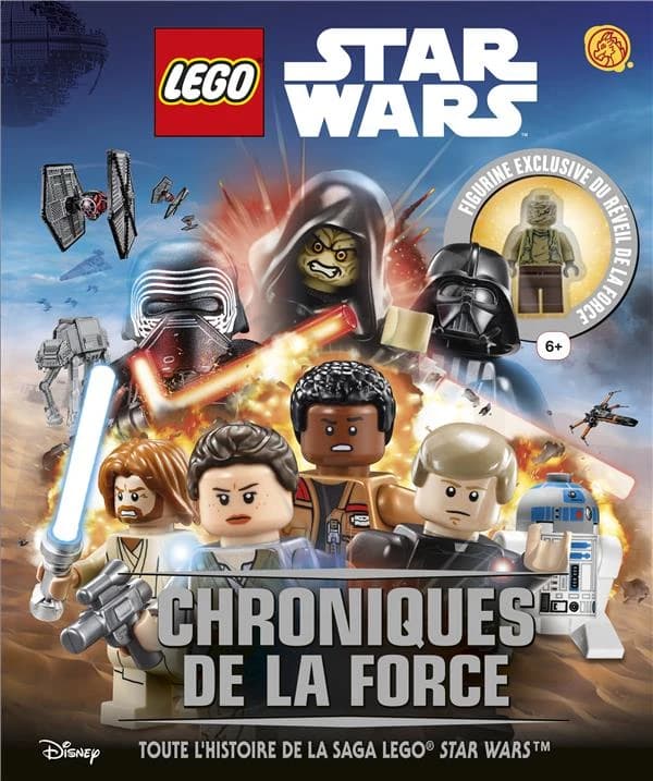 Chroniques de la Force