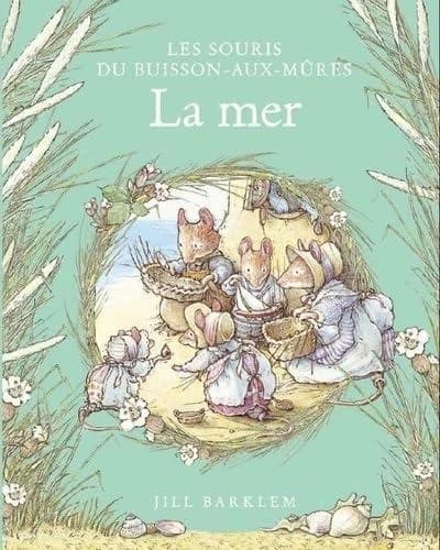 La mer