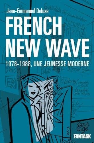French new wave, 1978-1988 : une jeunesse moderne