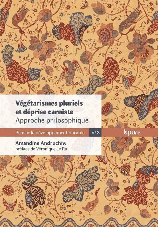 Végétarismes pluriels et déprise carniste : approche philosophique