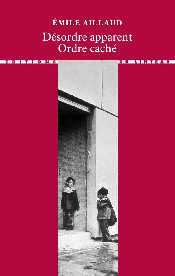 Désordre apparent, ordre caché