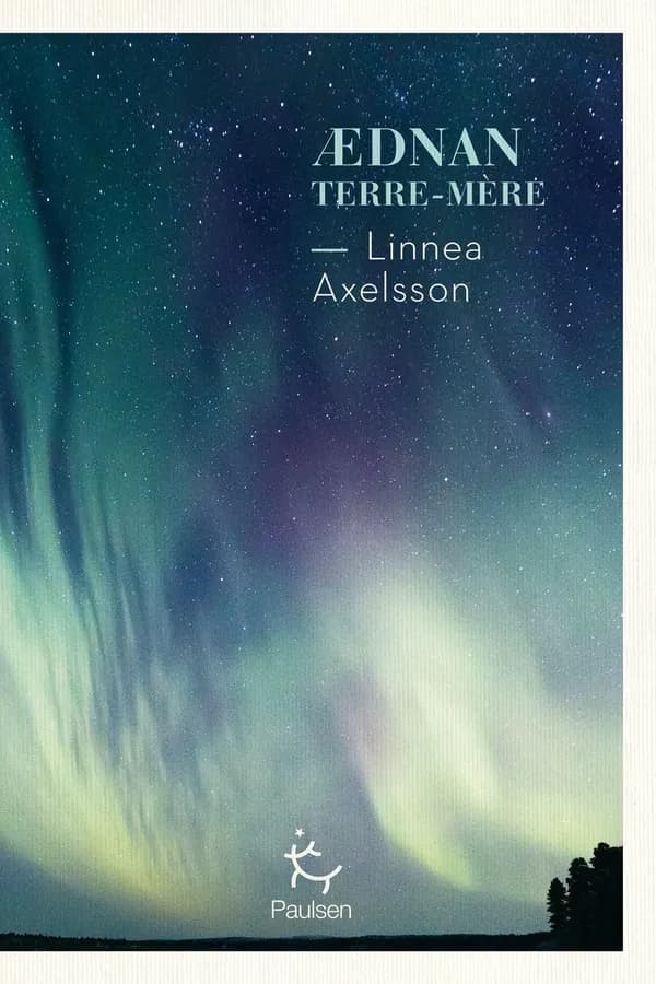 Aednan terre-mère