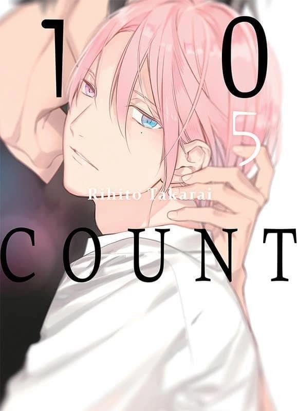10 count. 5