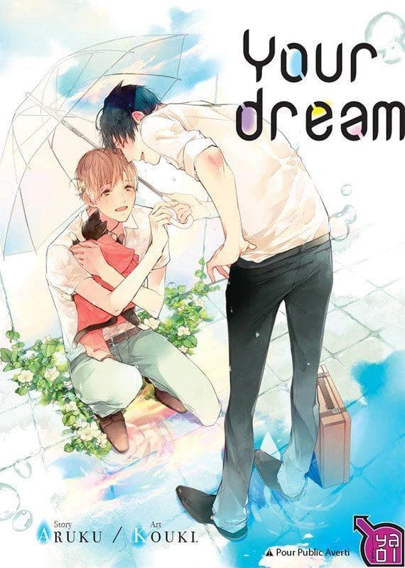 Your dream