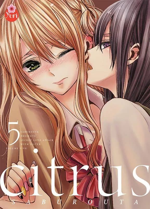Citrus 5