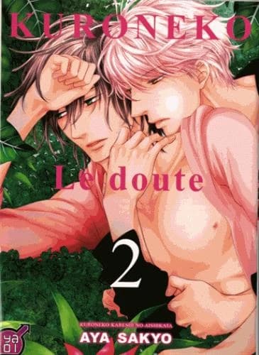 Le doute. 2