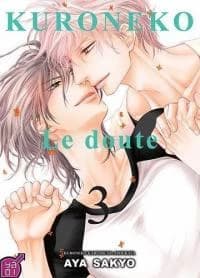 Le doute. 3