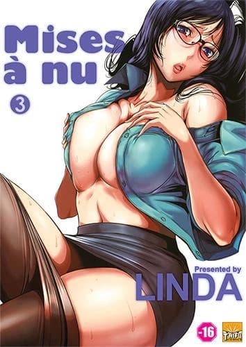Mises à nu. 3