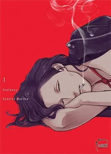 Jealousy. 1