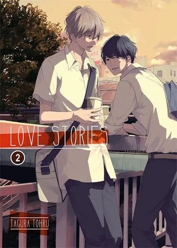 Love stories 2