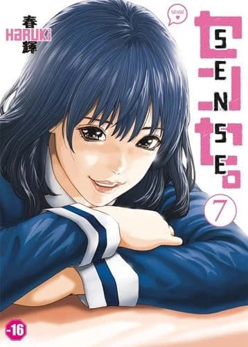 Sense. 7