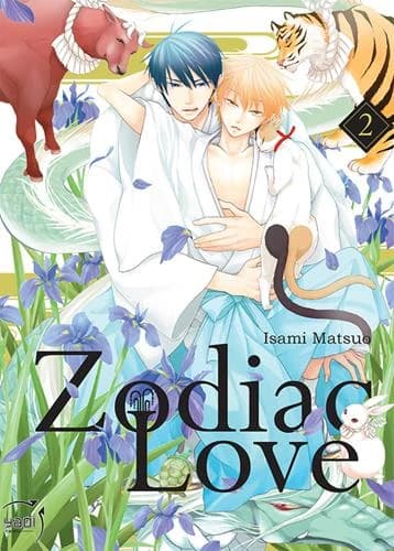 Zodiac love. 2