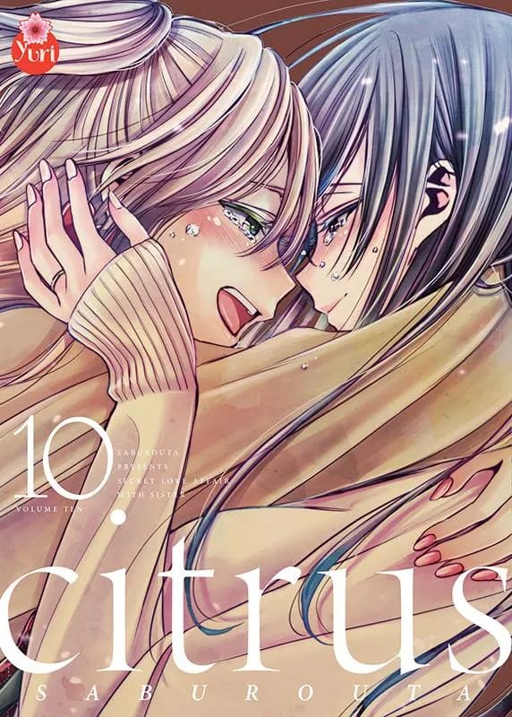 Citrus 10