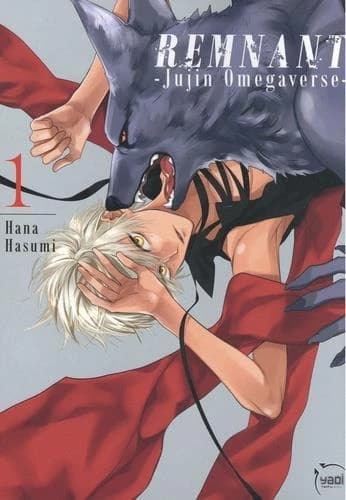 Remnant : jujin omegaverse. 1