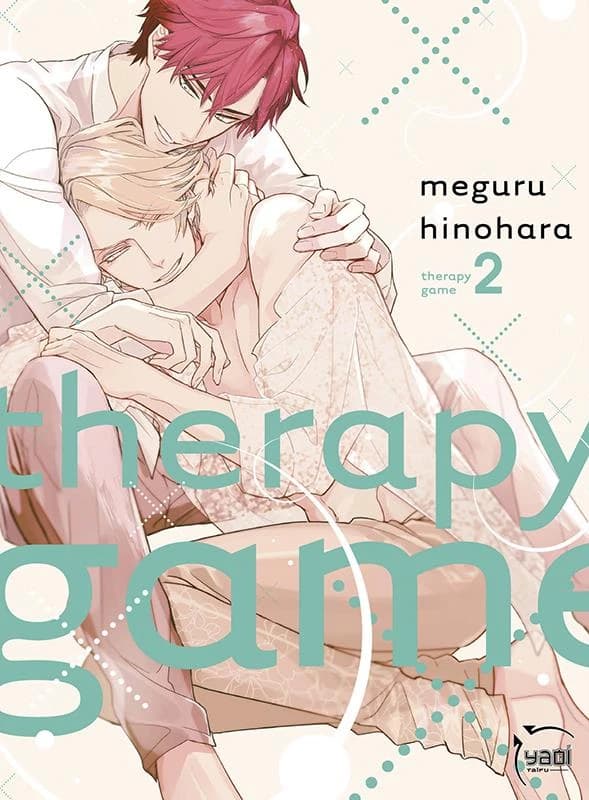 Therapy game. 2