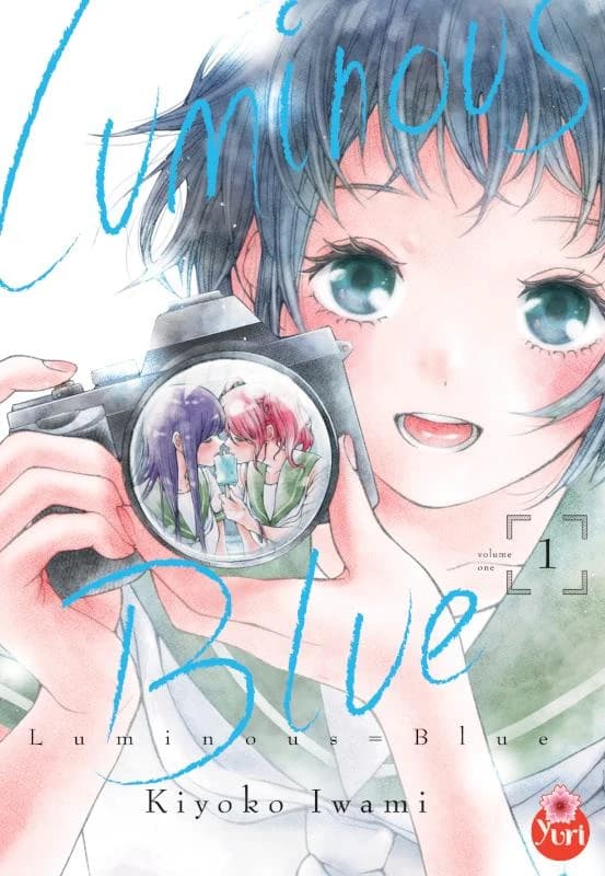 Luminous Blue T01