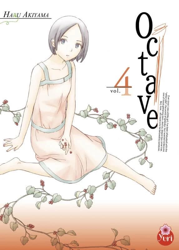 Octave, tome 4