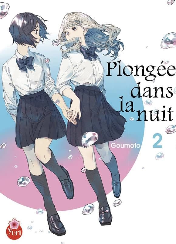 Plongée dans la nuit. 2