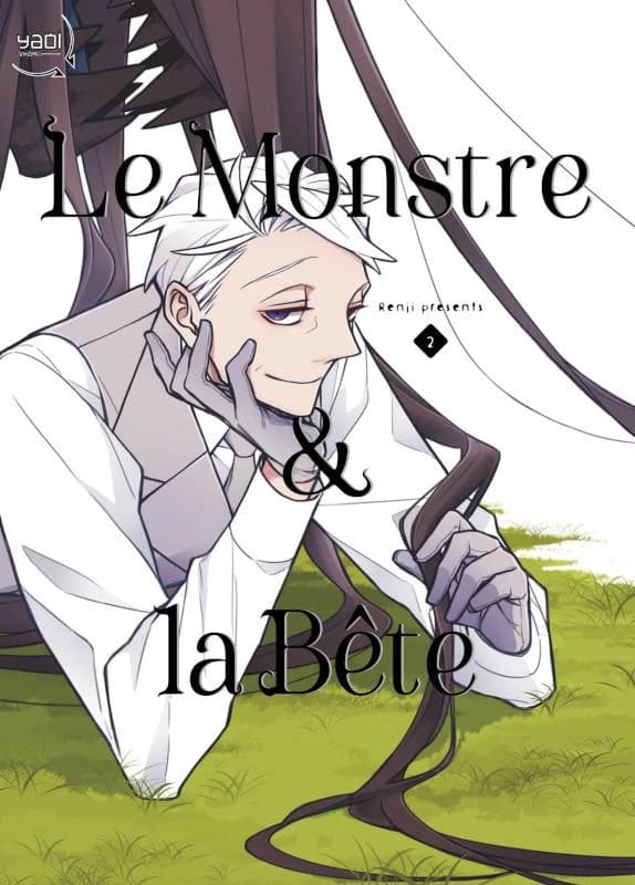 Le monstre & la bête. 2