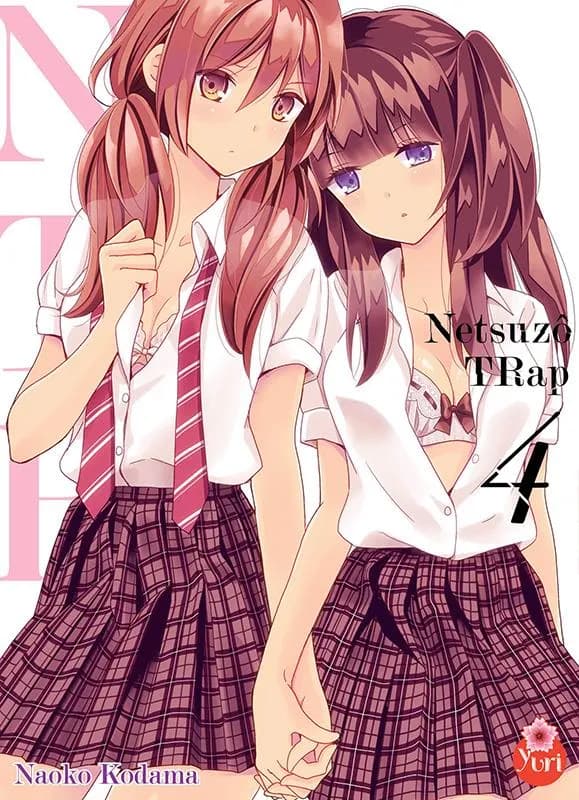 Netsuzô TRap - NTR 4