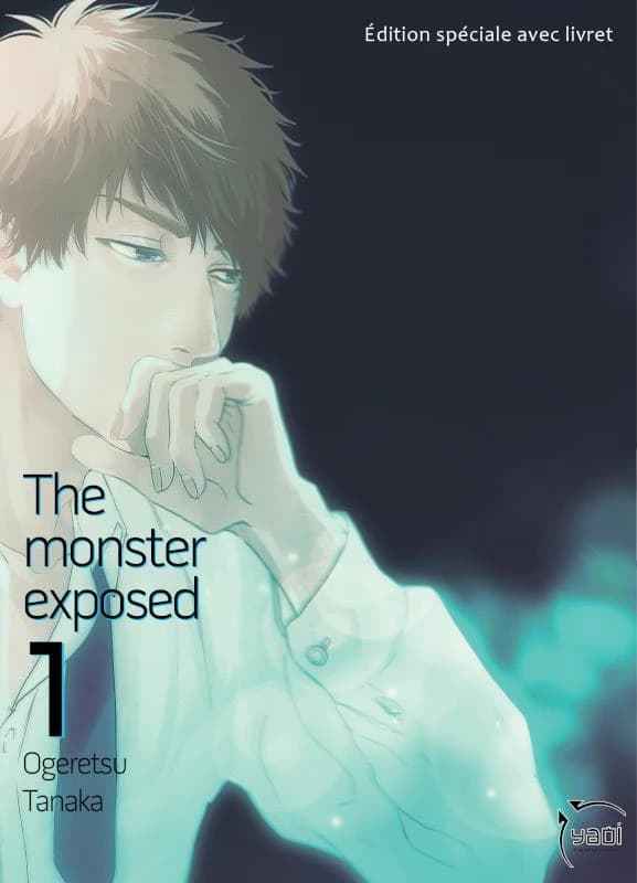The monster exposed. 1