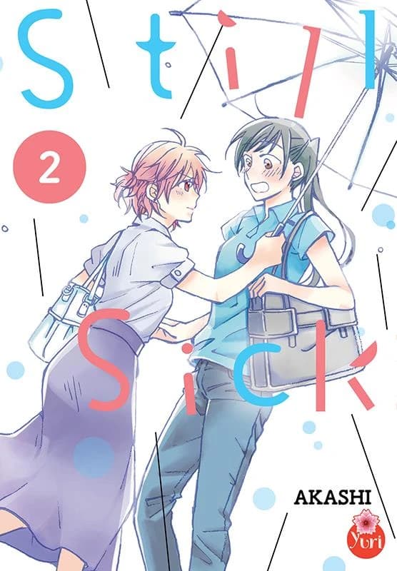 Still Sick, tome 2