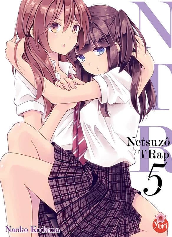 Netsuzô TRap - NTR 5