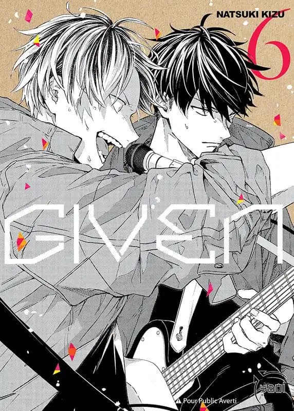 Given. 6