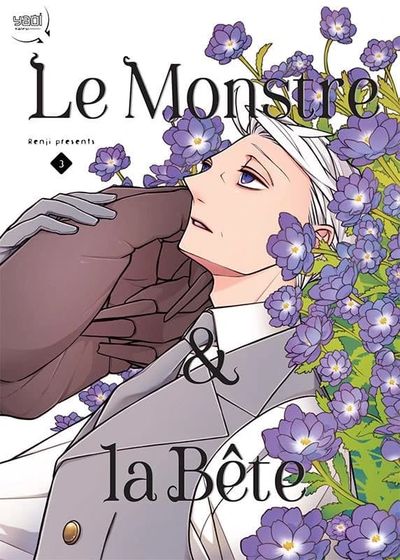 Le monstre & la bête. 3