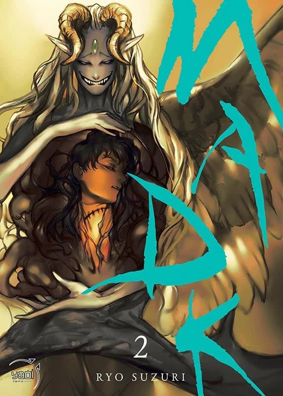 MADK - tome 2