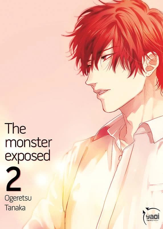 The monster exposed. 2