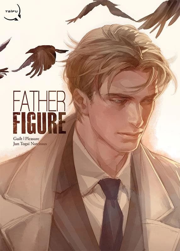 Father figure ; In these words' stories