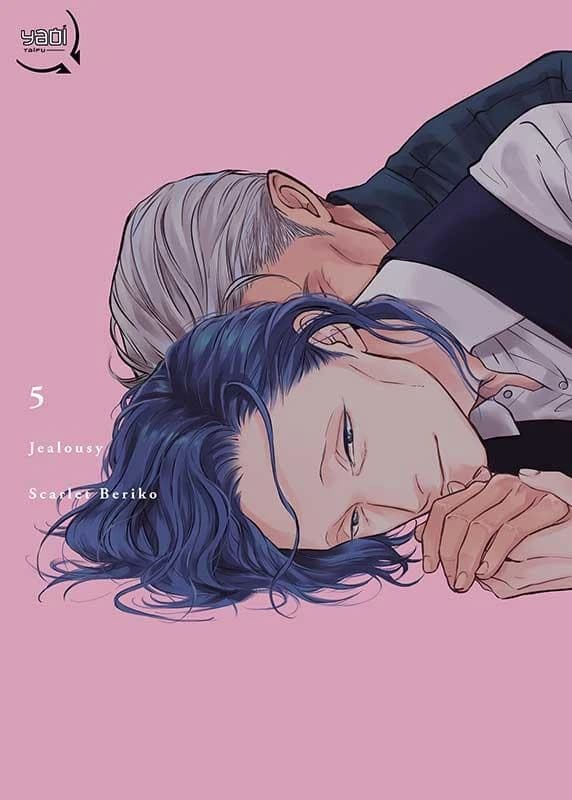 Jealousy. 5