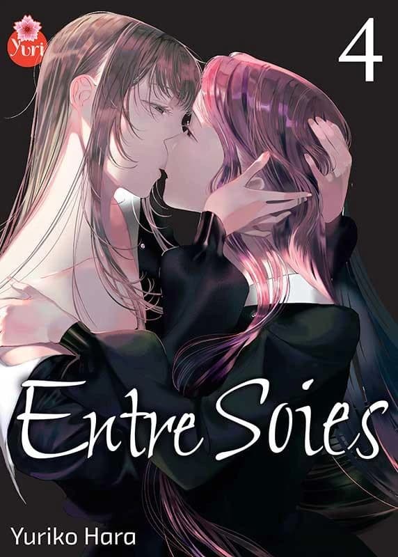 Entre soies. 4