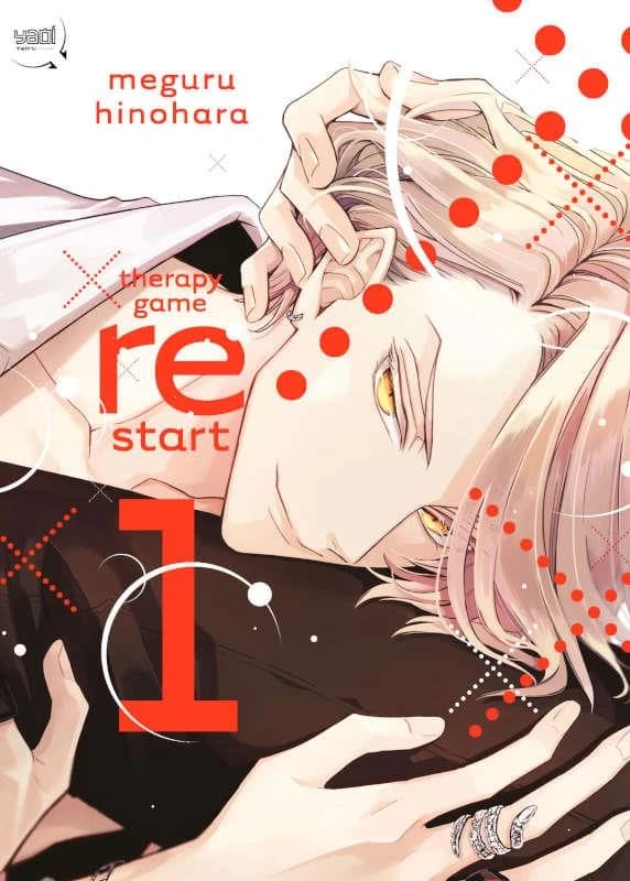Therapy game restart. 1