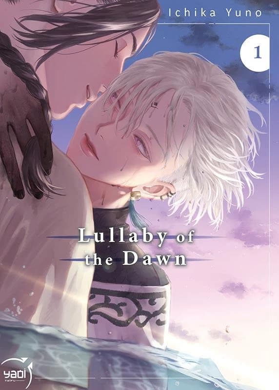 Lullaby of the dawn. 1