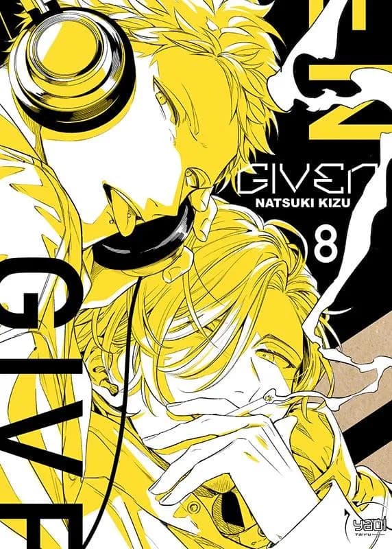 Given. 8